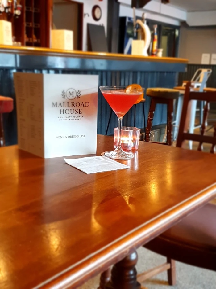 Mallroad House Bishopbriggs 