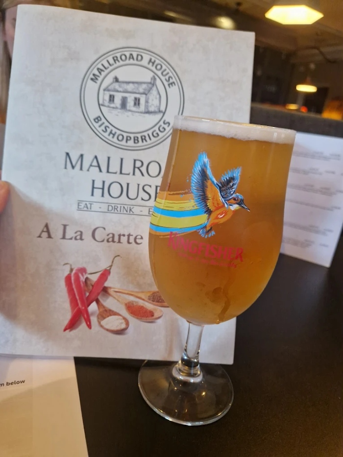 Mallroad House Bishopbriggs 