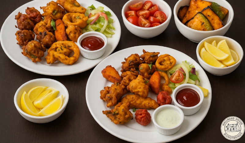 Mallroad House Bishopbriggs 