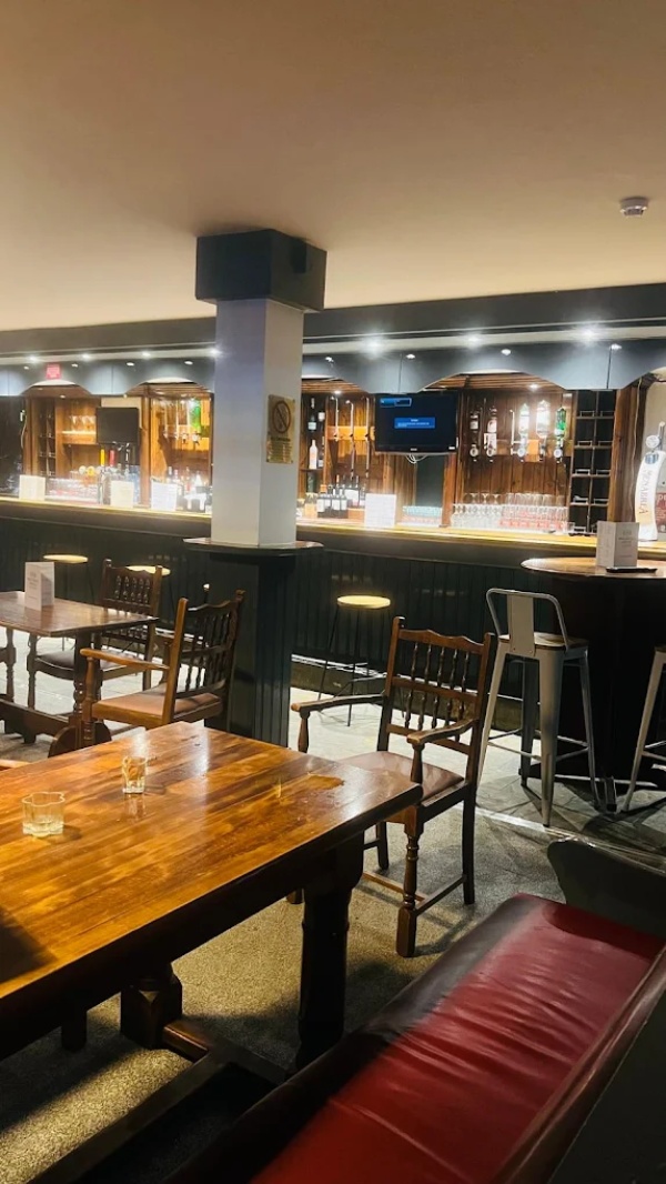 Mallroad House Bishopbriggs 