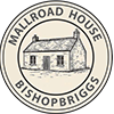 Mallroad House Bishopbriggs  logo